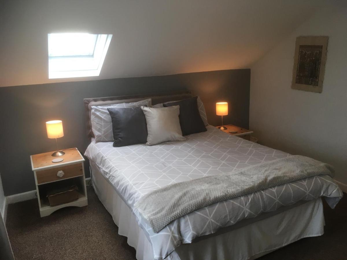 Maesnewydd Cottage Welshpool Extérieur photo